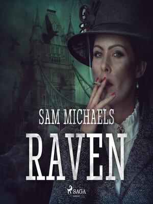 cover image of Raven